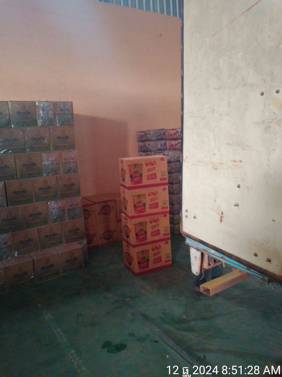 Siem Reap Branch Expands FMCG Distribution to Consumers, Retailers, and HoReCa by Da Houg Heng - Image 22